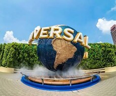 大学生カップルがUSJの楽しみ方を伝授します イメージ1