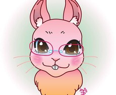 簡単なイラスト描きます