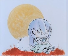 オリジナルキャラ（SD他）を描きます イメージ1