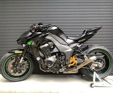 あなたに似合うバイク選び、探しお手伝いします イメージ1