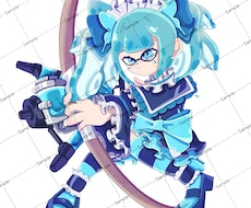 修正何度でも！アイコン最安値で描きます イメージ1