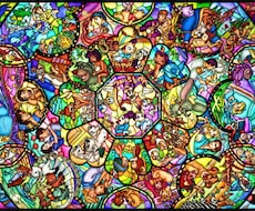 ジグソーパズルの制作代行致します イメージ1