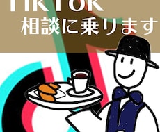 TikTok運用の相談に乗ります 短期間であなたのアカウントを成長させます！