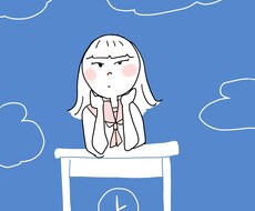 まる〜く推しの似顔絵描きます イメージ1