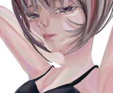 SNS・LINEのアイコンを描きます イメージ1
