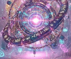 あなたが人生を好転するためのメッセージ伝えます イメージ1