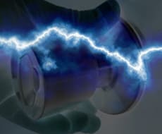 静電気の恐怖に怯えていませんか？斬新な方法で99%近く除去できます！ イメージ1
