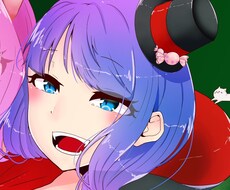 即日翌日納品可！イラストオーダー受付ます イメージ1