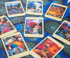 あなたの中にある答えをボイジャーが伝えてくれます ボイジャーであなたの潜在意識からのメッセージを伝えます