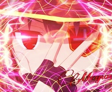 好きな画像を加工致します