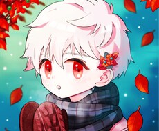 SNSアイコンをお描きします イメージ1