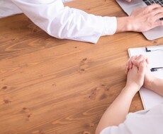 健康的になりたい方！改善策を一緒に考えます イメージ1