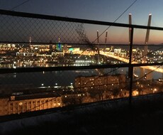 ロシアの都市 ウラジオストクの情報を提供します ウラジオストクに旅行に行ってみたい方