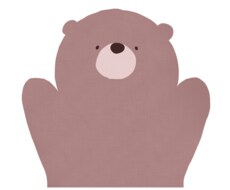 森のクマさんがあなたの愚痴を2倍聞きます イメージ1