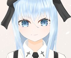 SNSのアイコン描きます イメージ1