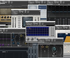 元レコーディングエンジニアがMIXします 歌ってみた、LIVE音源等対応しますのでお気軽に相談ください
