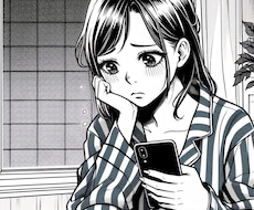 悩みなんでも聞きます イメージ1