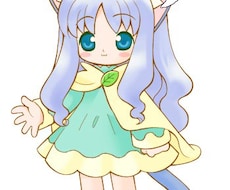 オリジナルキャラクターのデザイン承ります イメージ1