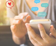 1時間チャットでお話しします LINE感覚！内容はなんでもOK◎