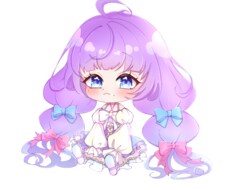 商用利用可能⭕️デフォルメキャラお描きします イメージ1