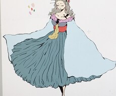 LINEやtwitterアイコンイラストの受付ます イメージ1