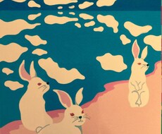 オラクルカードでメッセージをお届けします イメージ1