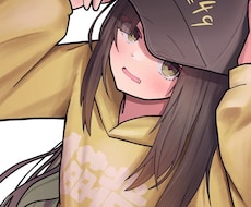 イラスト全般かきます イメージ1