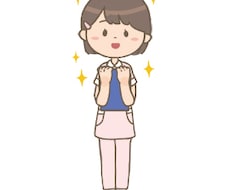 看護学生のお悩み相談受けます イメージ1
