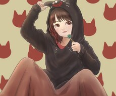 SNSアイコン描きます イメージ1