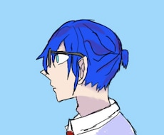 Twitterのヘッダーやアイコンを描きます イメージ1