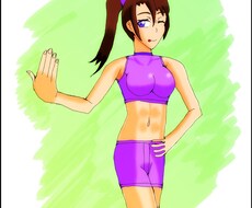 あなたが欲しいイラストを描きます イメージ1