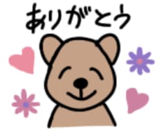 ご希望のLINEスタンプを作成し、販売致します イメージ1