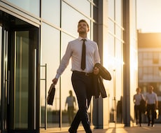会社を辞めたいのに辞められない…その悩み解決します イメージ1