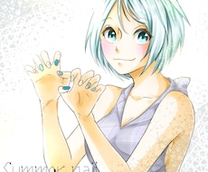 イラスト・アイコン描きます イメージ1