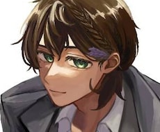 キャラクターイラスト＆キャラデザイン承ります イメージ1