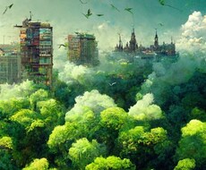 一枚絵や背景などを制作します 破格の金額で最高の一枚を皆様にお届けします！