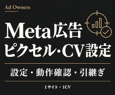 Meta広告の問い合わせ計測を設定します ピクセル設定から受信テスト・確認手順まで