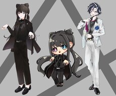 貴方の為のデザインを作ります イメージ1