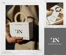 ロゴのスペシャリストが選ばれるブランドへ導きます 現役デザイナーがロゴデザインで起業開業をサポート