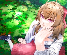 商業利用可！/イラストのご依頼受け付けてます イメージ1