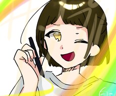 SD・等身可。かわいいイラストかきます イメージ1
