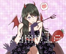立ち絵、一枚絵、アイコン等、お描きします イメージ1