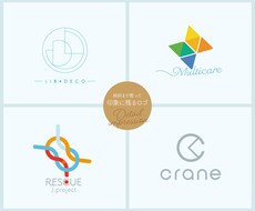 歴15年〜ココナラ初心者のため格安でロゴ作ります ［2025年限定］75％OFF！！ 【キャンセル保証有り】