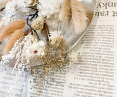 ヘア髪飾りなどの販売用撮影します イメージ1