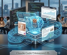 広告運用・SNS運用・記事作成をAIで自動化します イメージ1