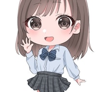 1枚500円でYouTube漫画描きます イメージ1