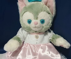 ぬいぐるみのオリジナル衣装作ります 推しの○○に▲▲を着せたいなど