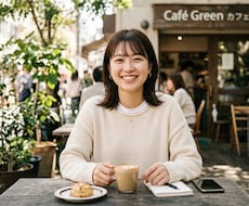 人間関係に悩まれてる方お話聞きます イメージ1