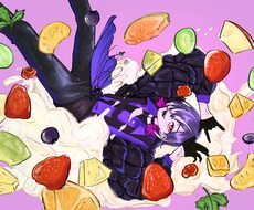 目を惹くカワイイ男の子描きます イメージ1