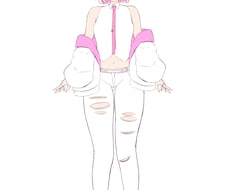 VTuberさんのモデルデザイン承ります イメージ1